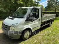2011 Ford TRANSIT