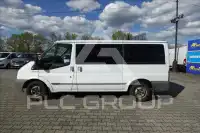 2011 Ford TRANSIT