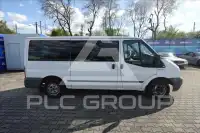 2011 Ford TRANSIT