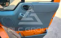 2011 Ford TRANSIT