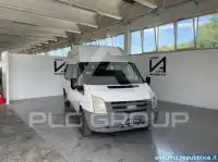 2011 Ford TRANSIT