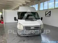 2011 Ford TRANSIT