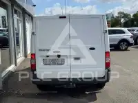 2011 Ford TRANSIT
