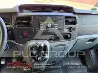 2011 Ford TRANSIT