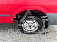 2011 Ford TRANSIT