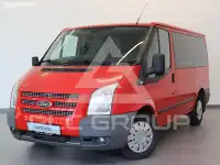 2011 Ford TRANSIT