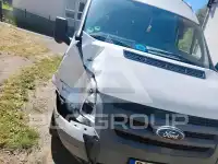 2011 Ford TRANSIT