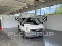 2011 Ford TRANSIT