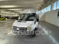 2011 Ford TRANSIT
