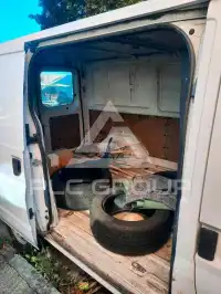 2011 Ford TRANSIT