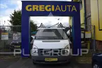 2011 Ford TRANSIT