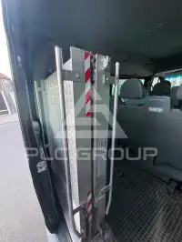 2011 Ford TRANSIT