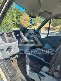 2011 Ford TRANSIT