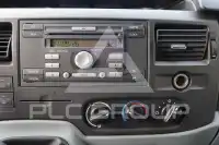 2011 Ford TRANSIT