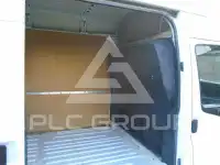 2011 Ford TRANSIT