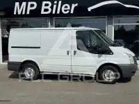 2011 Ford TRANSIT