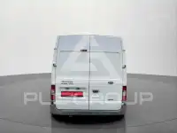 2011 Ford TRANSIT