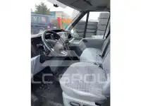 2011 Ford TRANSIT