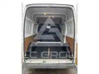 2011 Ford TRANSIT