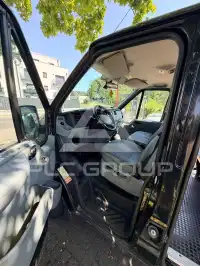 2011 Ford TRANSIT
