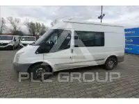 2011 Ford TRANSIT