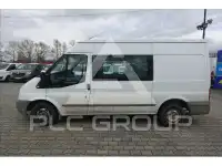 2011 Ford TRANSIT
