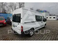 2011 Ford TRANSIT