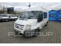 2011 Ford TRANSIT