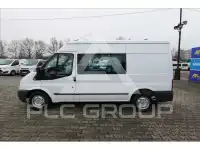 2011 Ford TRANSIT