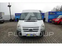2011 Ford TRANSIT