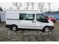 2011 Ford TRANSIT