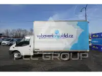 2011 Ford TRANSIT