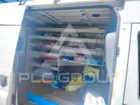 2011 Ford TRANSIT