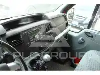 2011 Ford TRANSIT