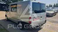 2011 Ford TRANSIT