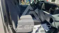 2011 Ford TRANSIT