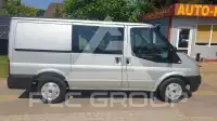 2011 Ford TRANSIT