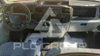 2011 Ford TRANSIT
