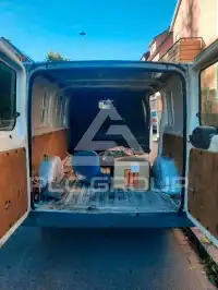 2011 Ford TRANSIT
