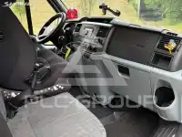 2011 Ford TRANSIT