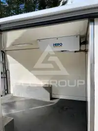2011 Ford TRANSIT