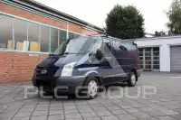 2011 Ford TRANSIT