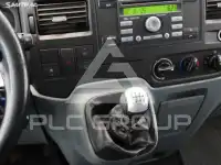 2011 Ford TRANSIT