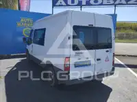 2011 Ford TRANSIT