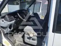 2011 Ford TRANSIT
