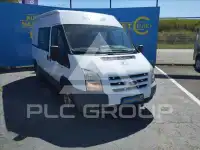 2011 Ford TRANSIT