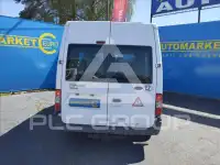 2011 Ford TRANSIT