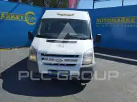 2011 Ford TRANSIT