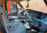 2011 Ford TRANSIT