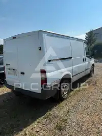 2011 Ford TRANSIT